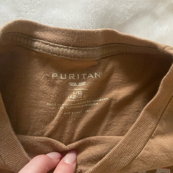 Vintage Tee - Picture 3 of 3